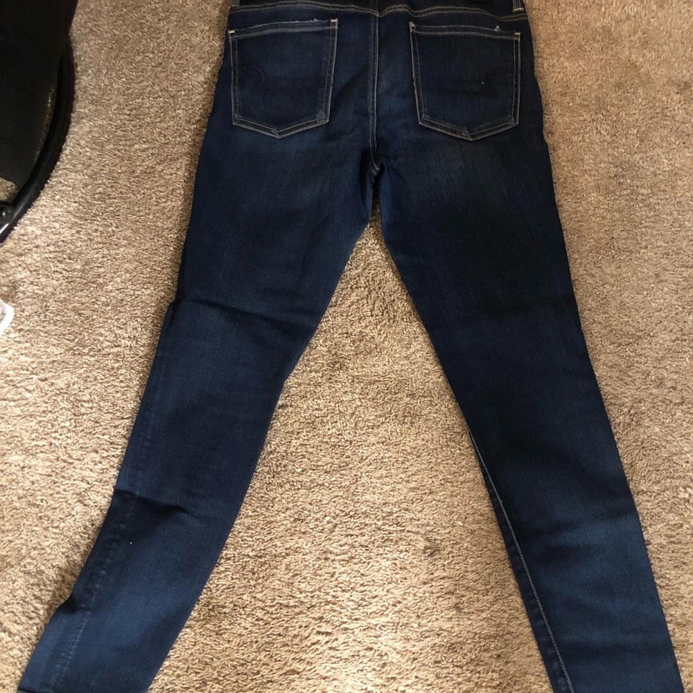 ❌SOLD❌ Jeans